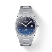 TISSOT PRX POWERMATIC 80 40MM LIUKUVÄRINEN 