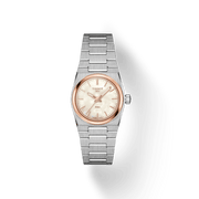 Tissot PRX ruusukulta 25 mm 