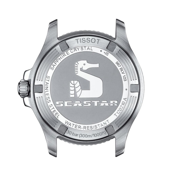 TISSOT SEASTAR 1000 36MM – produktbillede 2