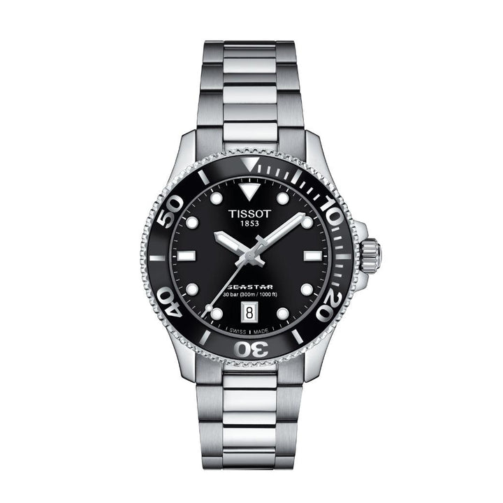 TISSOT SEASTAR 1000 36MM – T1202101105100