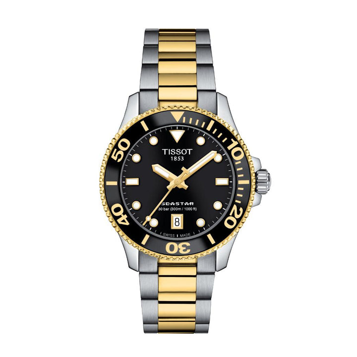 TISSOT SEASTAR 1000 36MM – T1202102205100