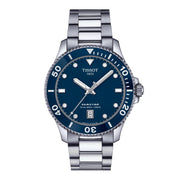 TISSOT SEASTAR 1000 40MM 