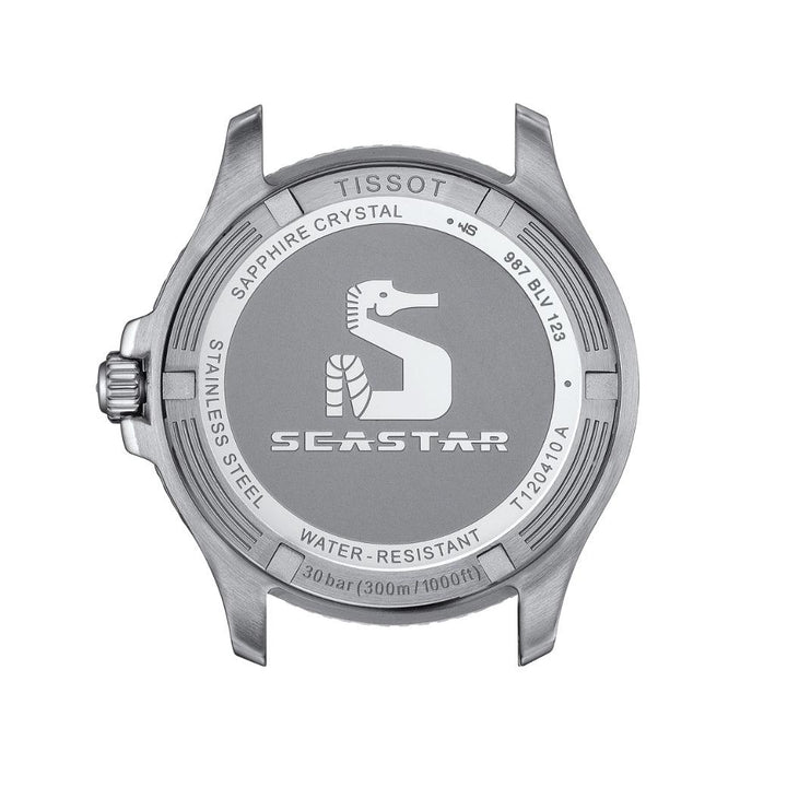 TISSOT SEASTAR 1000 40MM – produktbillede 2