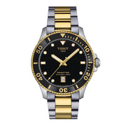 TISSOT SEASTAR 1000 40MM 