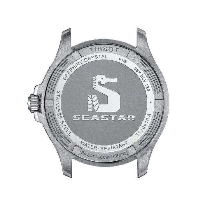 TISSOT SEASTAR 1000 40MM – produktbillede 2