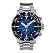 TISSOT SEASTAR 1000 KRONOGRAFI 