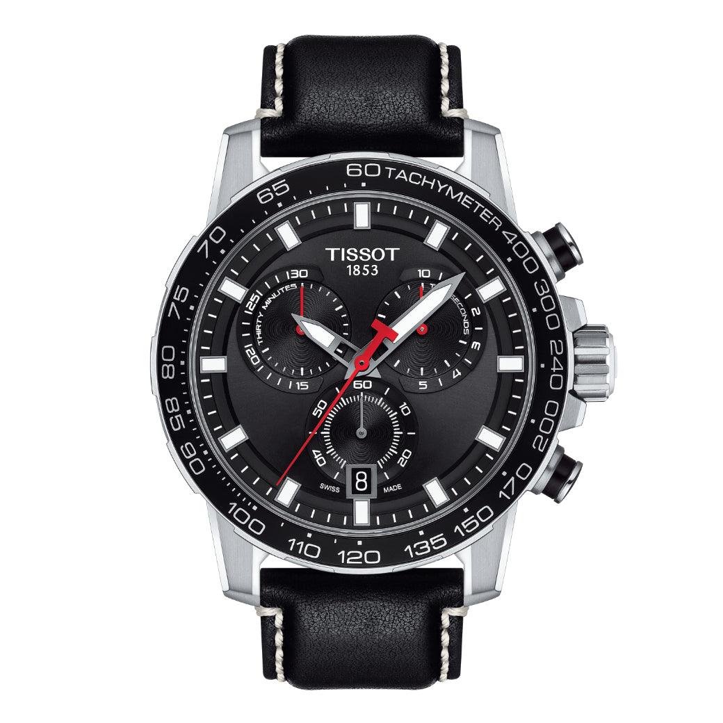 TISSOT SUPERSPORT CHRONO – T1256171605100