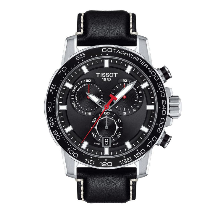 TISSOT SUPERSPORT CHRONO – T1256171605100