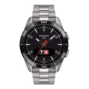 TISSOT T-TOUCH CONNECT SPORT - TITAANI 