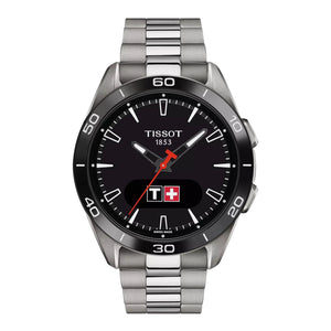 Tissot T-Touch Connect Sport 