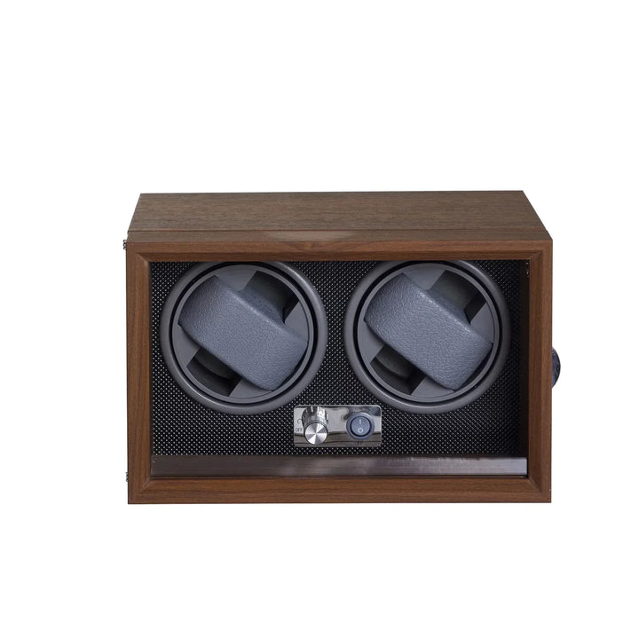 Watch Winder til 2 Ure – produktbillede 2