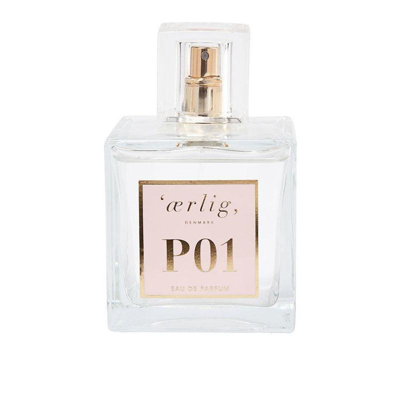 Ærlig Eau de Parfume P01 - 100ml – P01