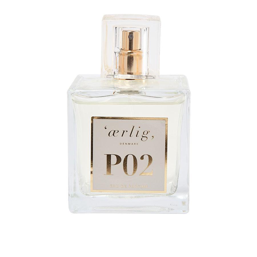 Ærlig Eau de Parfume P02 - 100ml – P2