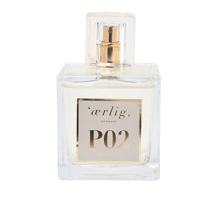 Ærlig Eau de Parfume P02 - 100ml – P2