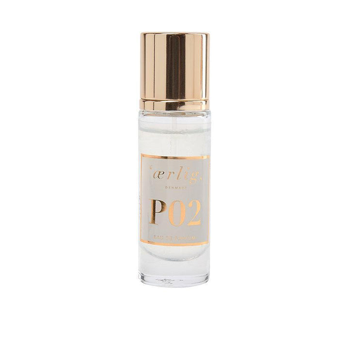 Ærlig Eau de Parfume P02 - 15ml – P2-T
