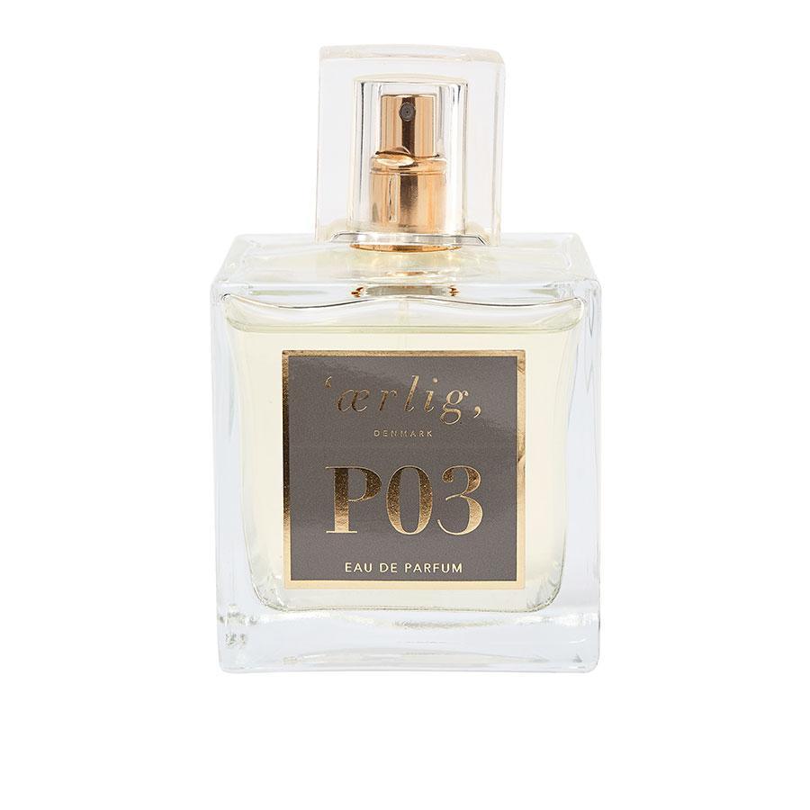 Ærlig Eau de Parfume P03 - 100ml – P3