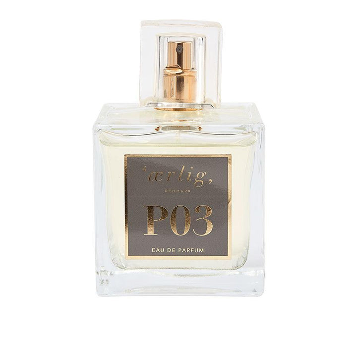Ærlig Eau de Parfume P03 - 100ml – P3
