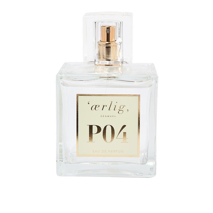 Ærlig Eau de Parfume P04 - 100ml – P04
