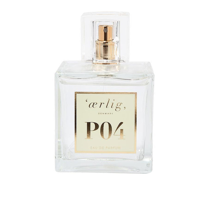 Ærlig Eau de Parfume P04 - 100ml – P04