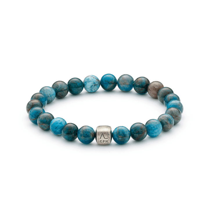 Alexander Lynggaard Armbånd - Apatite 8mm – C00943-001