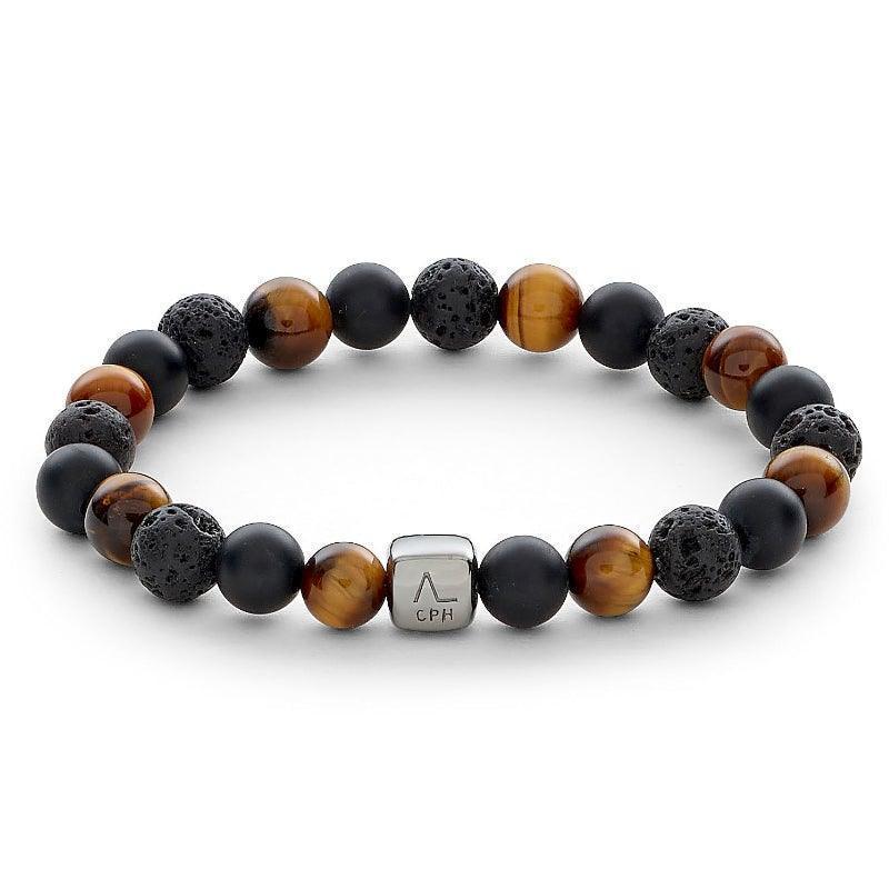 Alexander Lynggaard Armbånd - Los Angeles 8mm – C10013-001