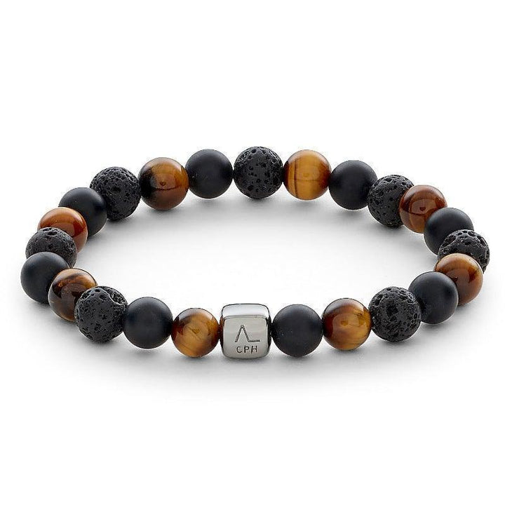 Alexander Lynggaard Armbånd - Los Angeles 8mm – C10013-001
