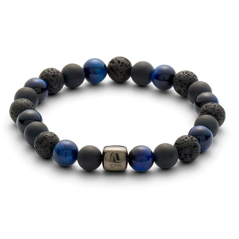 Alexander Lynggaard Armbånd - Paris 8mm – C10113-001