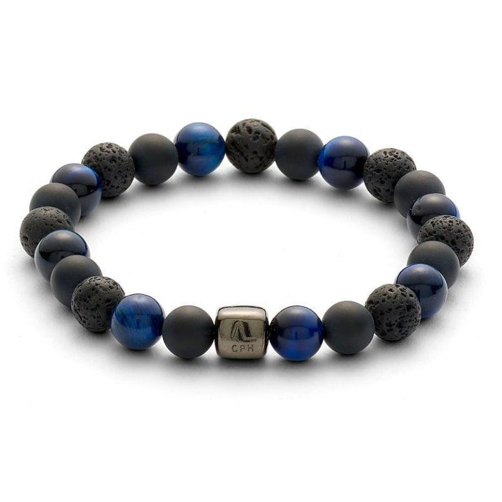 Alexander Lynggaard Armbånd - Paris 8mm – C10113-001