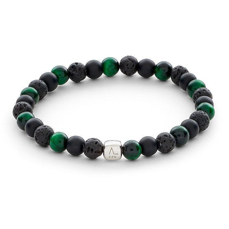 Alexander Lynggaard Armbånd - Tuscany 6mm – C20183-001