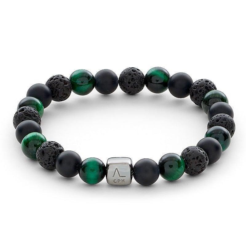 Alexander Lynggaard Armbånd - Tuscany 8mm – C10183-001