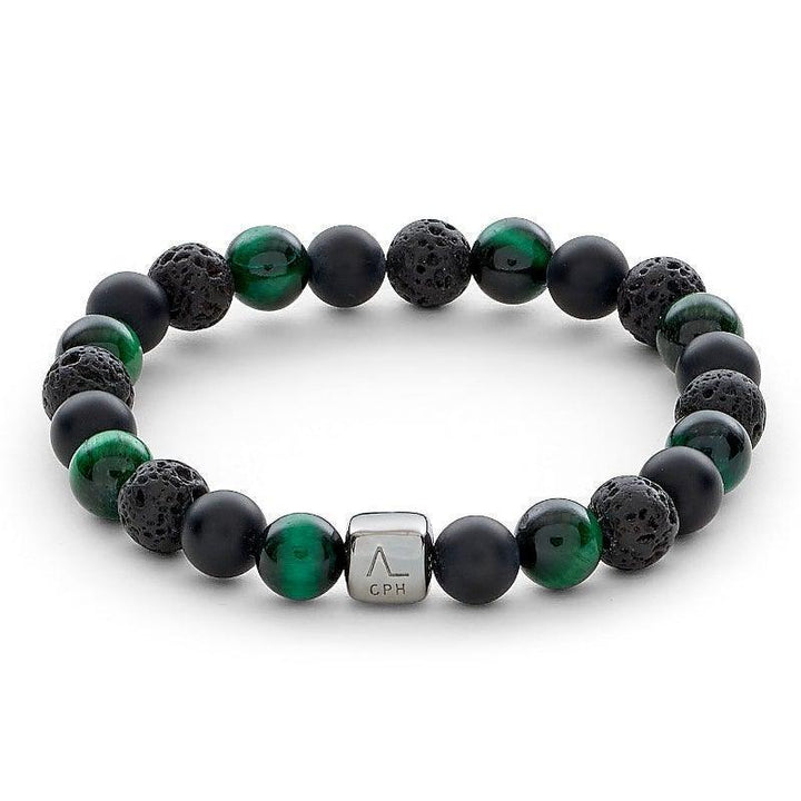 Alexander Lynggaard Armbånd - Tuscany 8mm – C10183-001