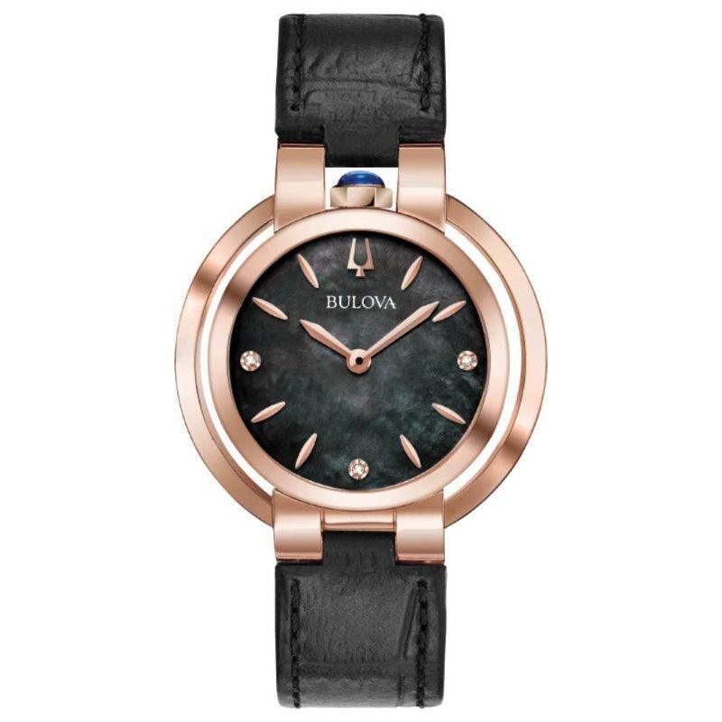 Bulova Rubaiyat Dameur 97P139 – 97P139