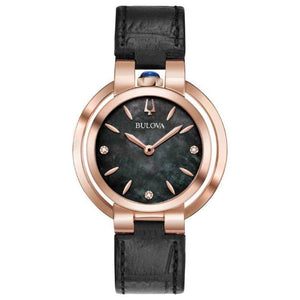 Bulova-naistenkellot 