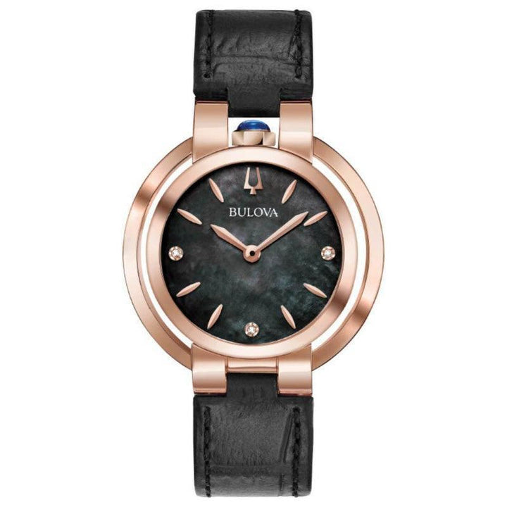 Bulova Rubaiyat Dameur 97P139 – 97P139