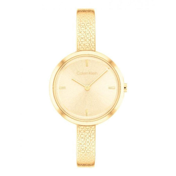 Calvin Klein Beam Dameur- 25200182 – 25200182