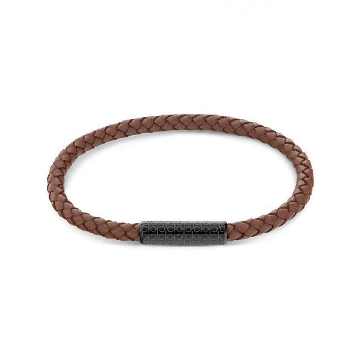 Calvin Klein Braided Bracelet 19,5cm -35000103 – 35000103