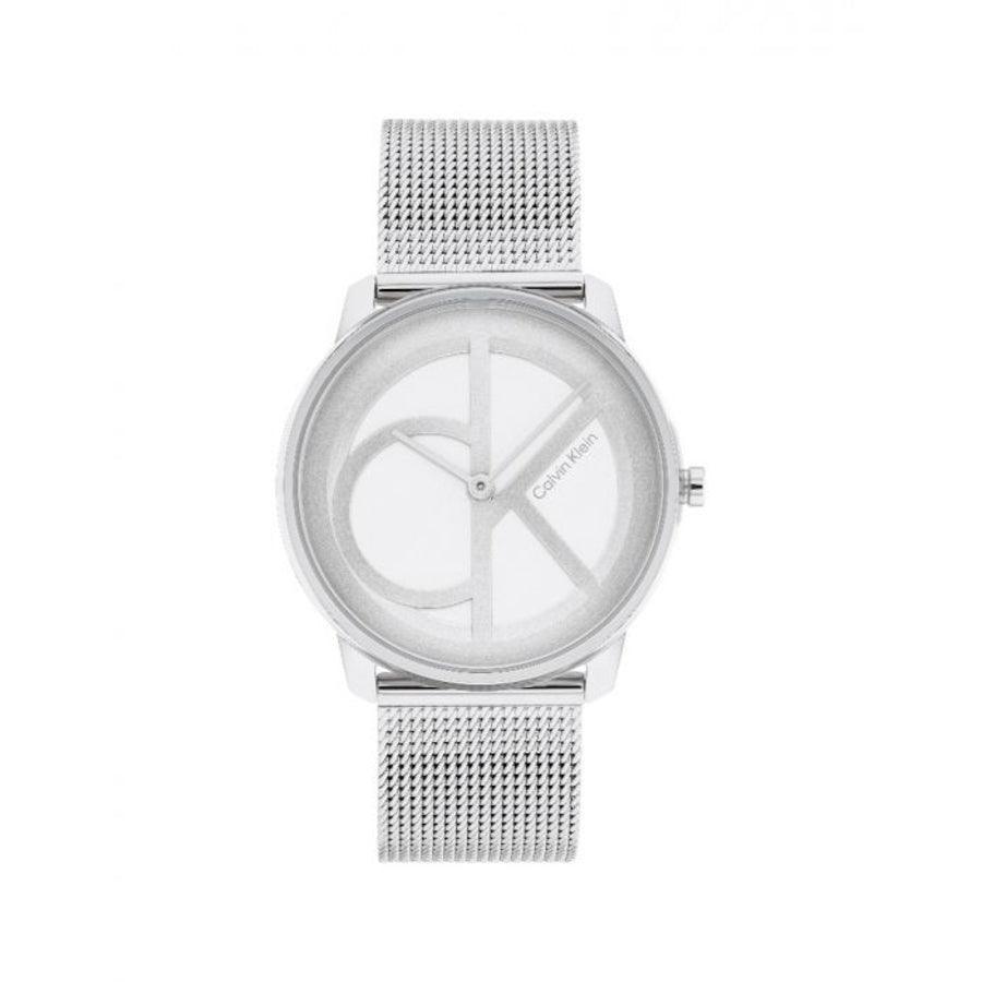 Calvin Klein Iconic Mesh Dameur - 25200032 – 25200032