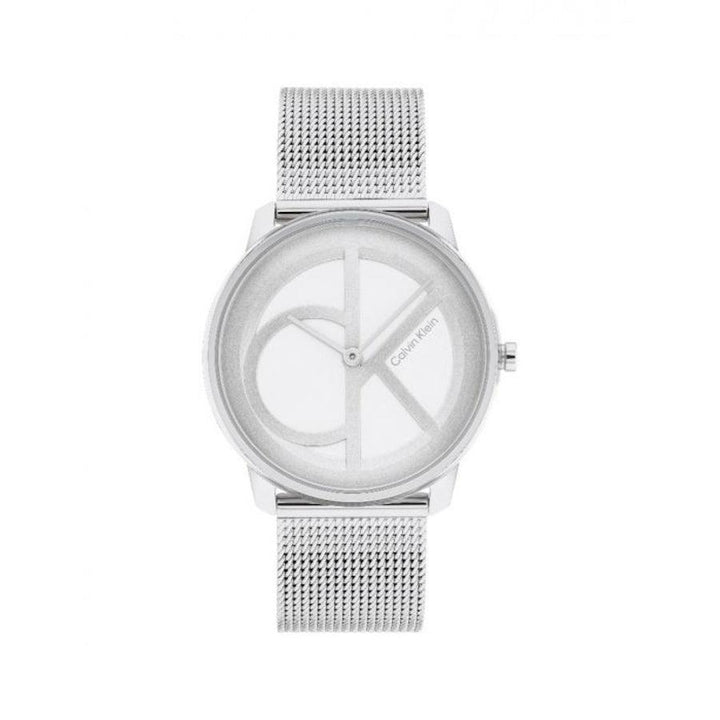 Calvin Klein Iconic Mesh Dameur - 25200032 – 25200032