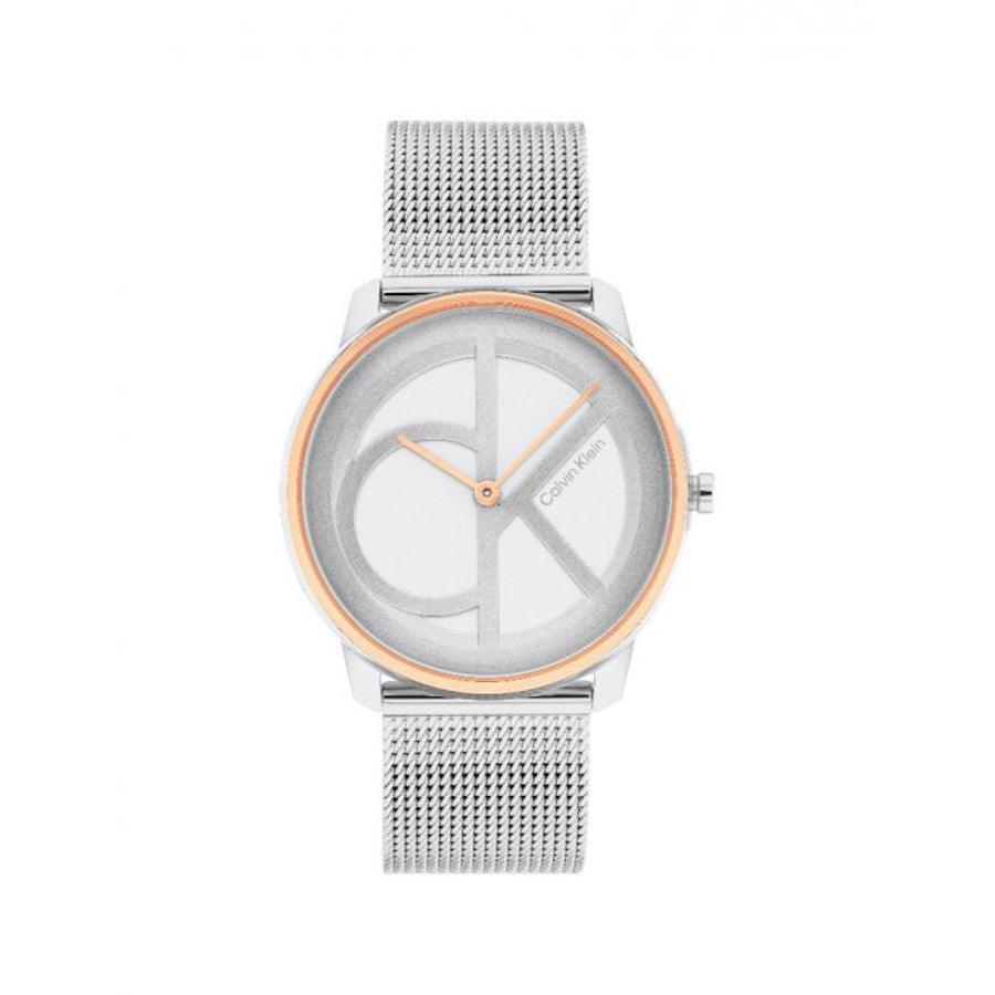 Calvin Klein Iconic Mesh Dameur - 25200033 – 25200033