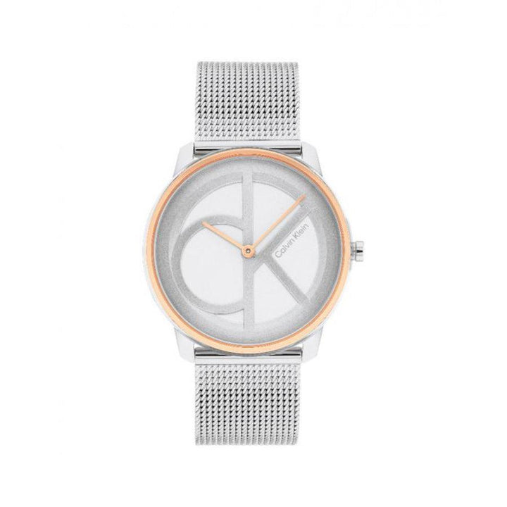 Calvin Klein Iconic Mesh Dameur - 25200033 – 25200033