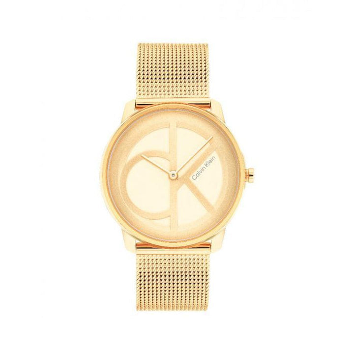 Calvin Klein Iconic Mesh Dameur - 25200034 – 25200034