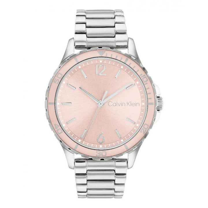 Calvin Klein Lively Dameur - 25200096 – 25200096