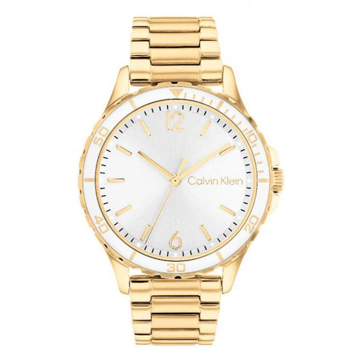 Calvin Klein Lively Dameur - 25200099 – 25200099
