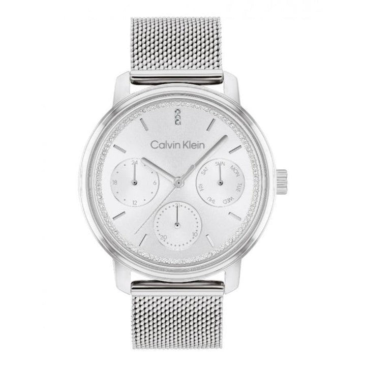 Calvin Klein Shimmer Dameur - 25200180 – 25200180