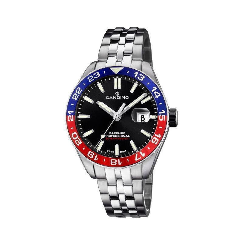 Candino Diver Herreur C4717/1 – C4717/1