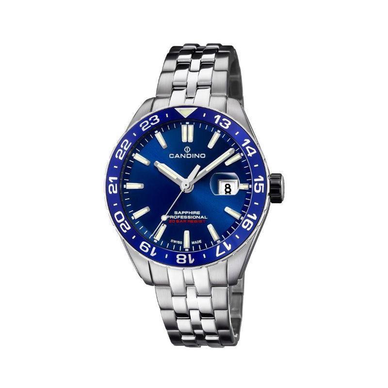 Candino Diver Herreur C4717/2 – C4717/2