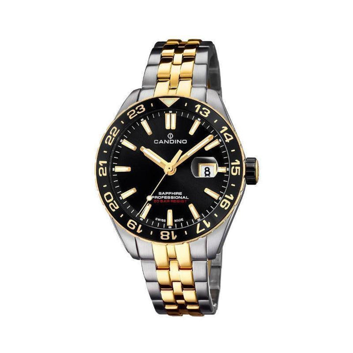 Candino Diver Herreur C4718/3 – C4718/3