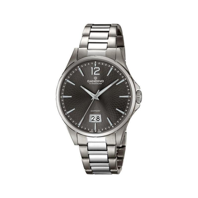 Candino Herreur Titanium C4607/3 – C4607/3