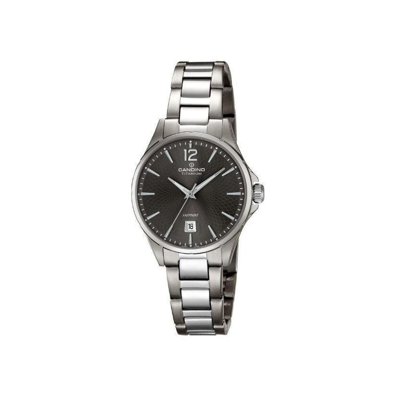 Candino Lady's Titanium C4608/3 – C4608/3