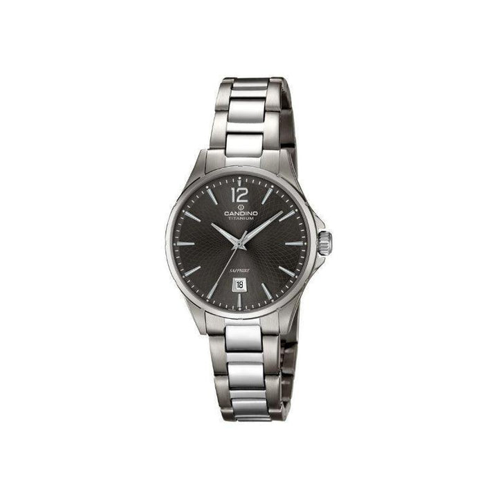 Candino Lady's Titanium C4608/3 – C4608/3